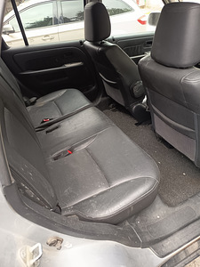 Honda CR-V (7 foto / 7)