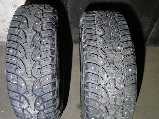 5x100 skoda veljed