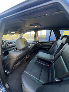 BMW e53 160 кВт 2005 (6 фото из 8)