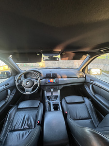 BMW e53 160 кВт 2005 (7 фото из 8)