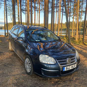 Продам Volkswagen Golf
