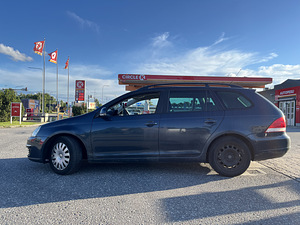 Müüa Volkswagen Golf (2 foto / 15)