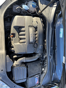 Müüa Volkswagen Golf (5 foto / 15)