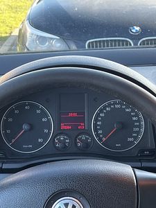 Müüa Volkswagen Golf (7 foto / 15)