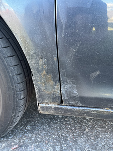 Müüa Volkswagen Golf (8 foto / 15)