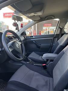 Müüa Volkswagen Golf (9 foto / 15)