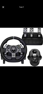 Руль g920 xbox (1 фото из 1)