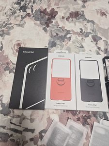 Samsung Flip 7 512GB + lisad (2 foto / 9)