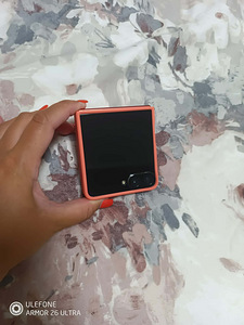 Samsung Flip 7 512GB + lisad (6 foto / 9)