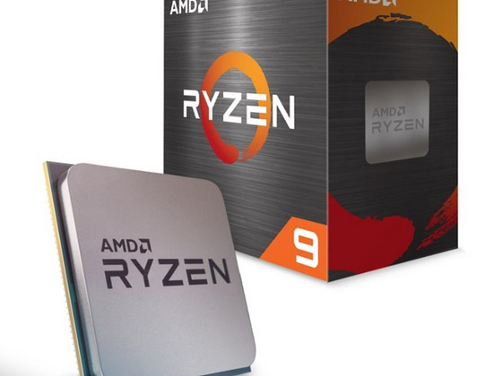 Ryzen 9 5900x