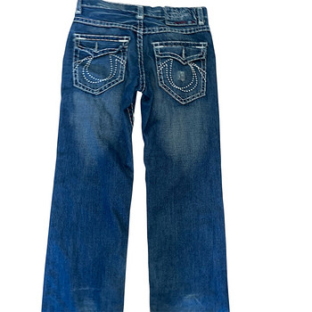 Джинсы True religion