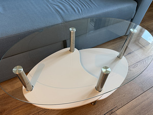 Diivanilaud, Sofa Laud (2 foto / 2)