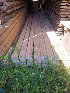 Laua-, prussi- ja muu materjal (3 foto / 10)
