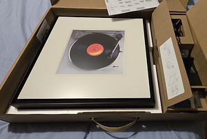 Uus Samsung music frame LS60D (3 foto / 4)
