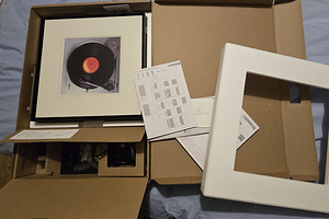 Uus Samsung music frame LS60D (4 foto / 4)