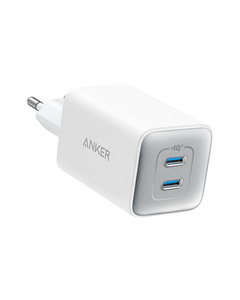 Anker 523 Charger (Nano 3, 47W) White (1 foto / 4)