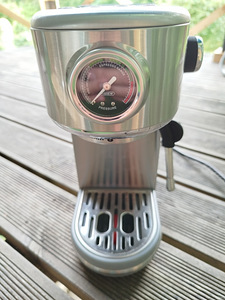 Эспрессо-машина Hibrew H10b (8 фото из 9)