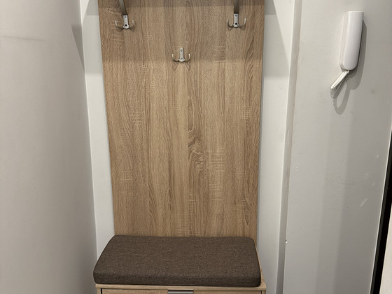 Riidenagi kingariiuliga