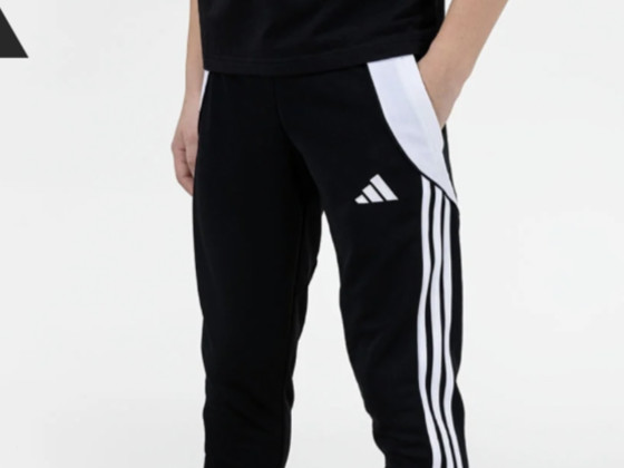 Новые спортивные штаны Adidas 176 см