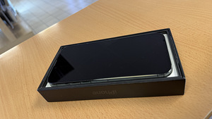 iPhone 13 Pro Max 512Gb Green в хорошем состоянии (3 фото из 3)