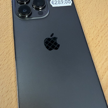 iPhone 13 Pro 128Gb Grey Heas korras