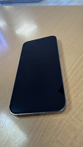 iPhone 13 Pro 128Gb серый, в хорошем состоянии (2 фото из 2)