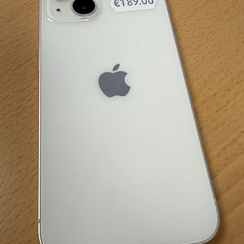iPhone 13 128Gb White