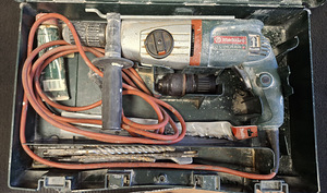 Metabo uhe 28 multi (1 foto / 2)