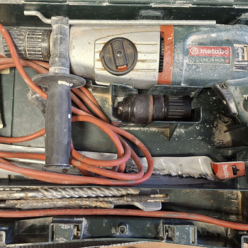 Metabo uhe 28 multi