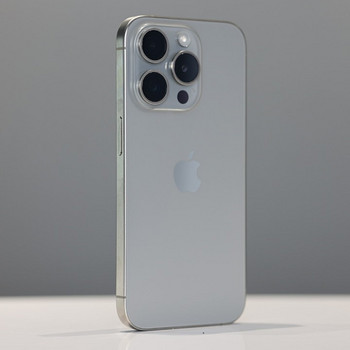 Apple iPhone 15 Pro 128Gb Natural tittanium v heas korras