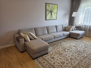Диван 410см (1 фото из 3)
