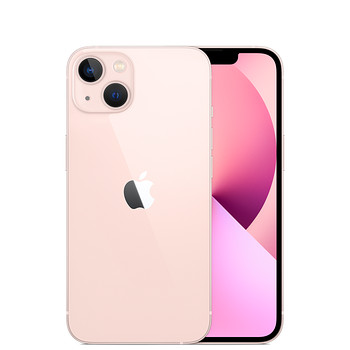 iPhone 13 256Gb Roosa Heas korras