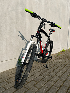 Велосипед Fuji Nevada MTB 26" | Shimano XT/Deore | M/L (3 фото из 9)