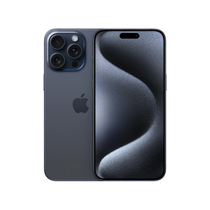 Apple iPhone 15 Pro Max 256Gb Blue Titanium в очень хорошем состоянии (1 фото из 1)