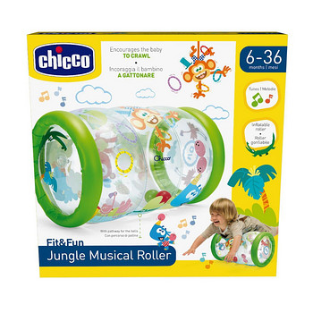 Chicco роллер для занятия и игр