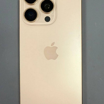 Apple iPhone 16 Pro 512Gb Desrt Tittanium Heas korras