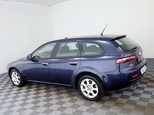 Alfa Romeo 159 Sport 1.9 JTD 110kW (4 фото из 7)