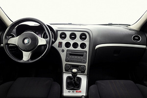 Alfa Romeo 159 Sport 1.9 JTD 110kW (5 фото из 7)