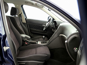 Alfa Romeo 159 Sport 1.9 JTD 110kW (6 фото из 7)