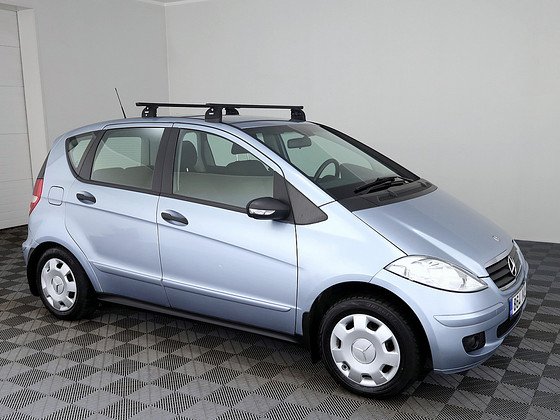 Mercedes-Benz A 150 Elegance 1.5 70kW