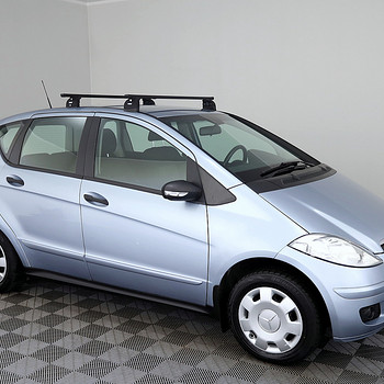 Mercedes-Benz A 150 Elegance 1.5 70kW