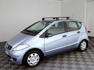 Mercedes-Benz A 150 Elegance 1.5 70kW (2 foto / 7)