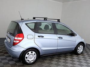 Mercedes-Benz A 150 Elegance 1.5 70kW (3 foto / 7)