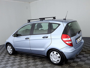 Mercedes-Benz A 150 Elegance 1.5 70kW (4 foto / 7)