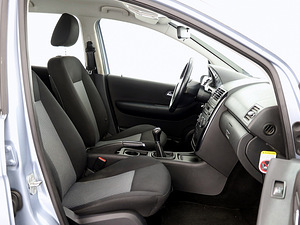 Mercedes-Benz A 150 Elegance 1.5 70kW (6 foto / 7)