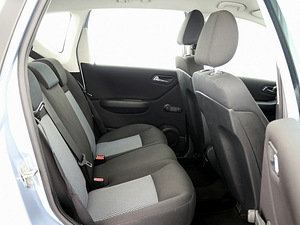 Mercedes-Benz A 150 Elegance 1.5 70kW (7 foto / 7)