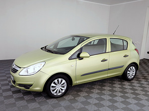 Opel Corsa Elegance ATM 1.2 59kW (2 фото из 7)