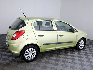 Opel Corsa Elegance ATM 1.2 59kW (3 фото из 7)
