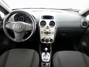 Opel Corsa Elegance ATM 1.2 59kW (5 фото из 7)