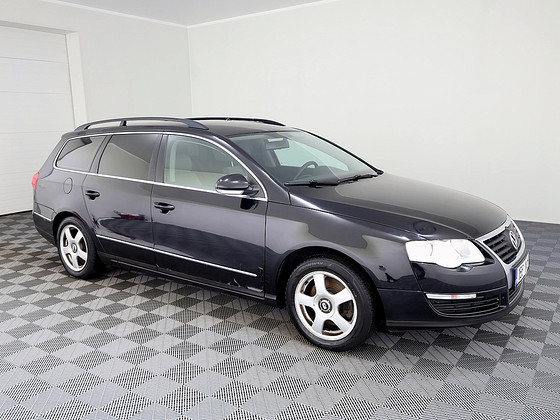 Volkswagen Passat Comfortline 2.0 110kW